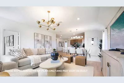 14908 Frog Pond Cove, Del Valle, TX 78617 - Photo 5