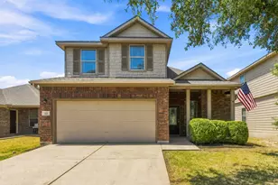 172 Housefinch Loop, Leander, TX 78641 - Photo 1