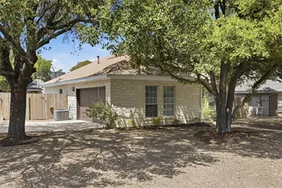 312 Debora Drive, Georgetown, TX 78628 - Photo 3