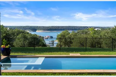 401 Brooks Hollow Road, Lakeway, TX 78734 - Photo 1