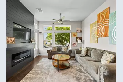 4322 Stromquist Street, Austin, TX 78723 - Photo 7
