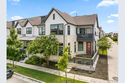 4322 Stromquist Street, Austin, TX 78723 - Photo 1