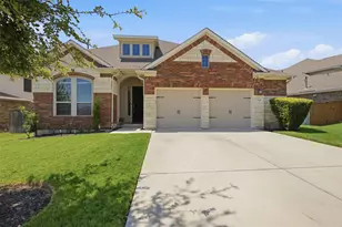 3343 Pablo Cir, Round Rock, TX 78665 - Photo 1