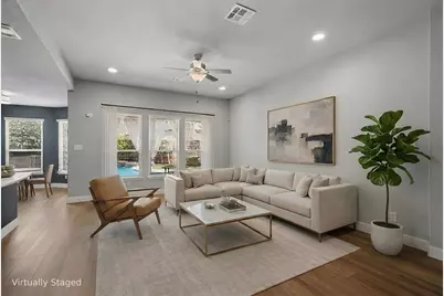 3343 Pablo Circle, Round Rock, TX 78665 - Photo 3