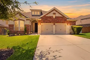 3343 Pablo Cir, Round Rock, TX 78665 - Photo 33