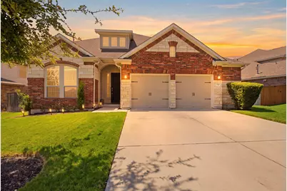 3343 Pablo Circle, Round Rock, TX 78665 - Photo 31