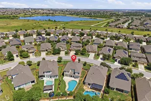 3343 Pablo Cir, Round Rock, TX 78665 - Photo 29