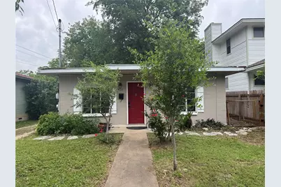 928 E 50th Street, Austin, TX 78751 - Photo 1