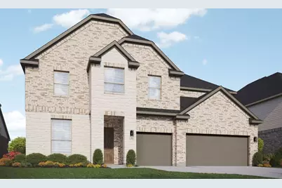 1812 Scenic Heights Lane, Georgetown, TX 78628 - Photo 1