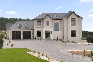 9117 Brookhurst Cove, Austin, TX 78733 - Photo 1