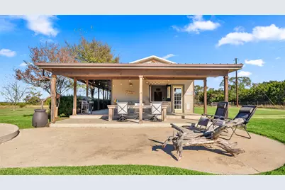 750 Marshall Road, Bertram, TX 78605 - Photo 7