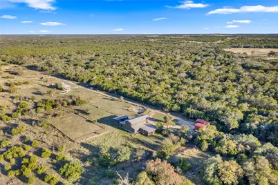 750 Marshall Road, Bertram, TX 78605 - Photo 19