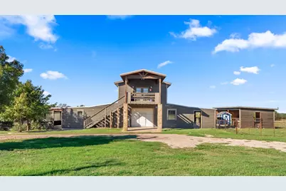 750 Marshall Road, Bertram, TX 78605 - Photo 17