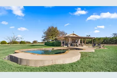 750 Marshall Road, Bertram, TX 78605 - Photo 5