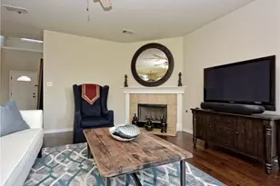 4410 Meadowside Ln, Round Rock, TX 78665 - Photo 5