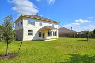 4410 Meadowside Ln, Round Rock, TX 78665 - Photo 15