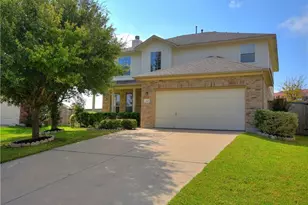 4410 Meadowside Ln, Round Rock, TX 78665 - Photo 1