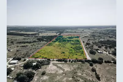 0 1276 Prairie, Lampasas, TX 76550 - Photo 15
