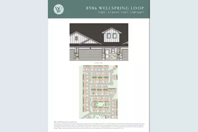 8506 Wellspring Loop, Round Rock, TX 78665 - Photo 33