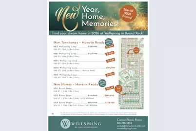 8506 Wellspring Loop, Round Rock, TX 78665 - Photo 31