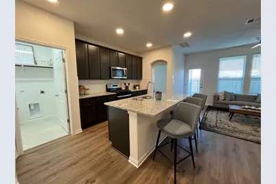 8506 Wellspring Loop, Round Rock, TX 78665 - Photo 5