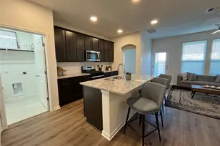 8506 Wellspring Loop, Round Rock, TX 78665 - Photo 5