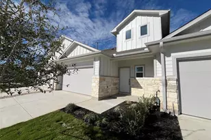 8506 Wellspring Loop, Round Rock, TX 78665 - Photo 1