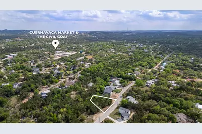 1707 Lipan Trail, Austin, TX 78733 - Photo 9