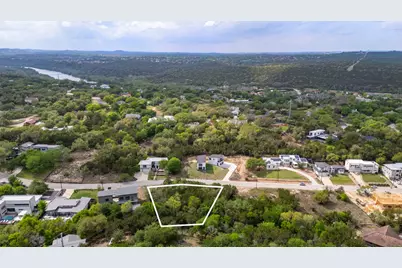 1707 Lipan Trail, Austin, TX 78733 - Photo 1