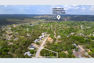 1707 Lipan Trail, Austin, TX 78733 - Photo 7