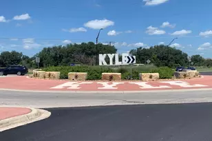 1503 N Burleson St, Kyle, TX 78640 - Photo 1