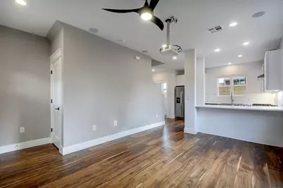 105 Elkhart Street #3, Austin, TX 78702 - Photo 5