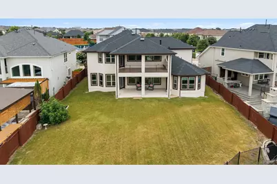 2504 Long Lasso Pass, Leander, TX 78641 - Photo 1