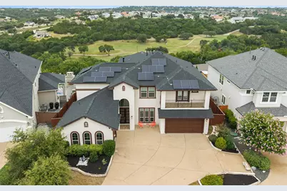 2504 Long Lasso Pass, Leander, TX 78641 - Photo 3