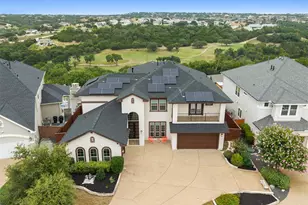 2504 Long Lasso Pass, Leander, TX 78641 - Photo 3