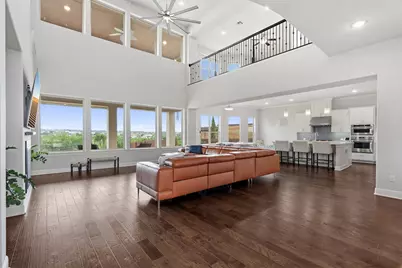 2504 Long Lasso Pass, Leander, TX 78641 - Photo 5