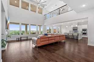 2504 Long Lasso Pass, Leander, TX 78641 - Photo 5