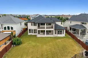 2504 Long Lasso Pass, Leander, TX 78641 - Photo 35