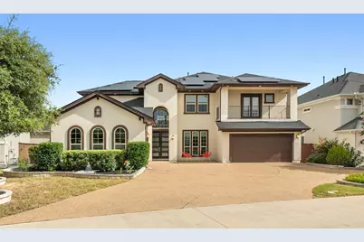 2504 Long Lasso Pass, Leander, TX 78641 - Photo 3