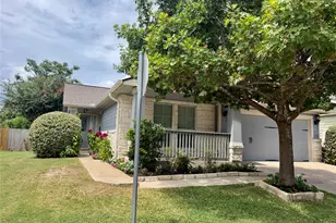 8800 White Ibis Dr, Austin, TX 78729 - Photo 1