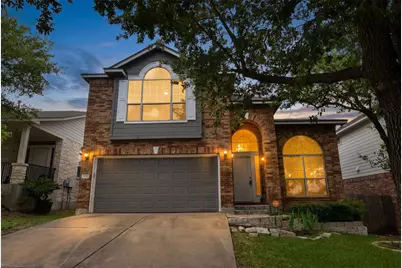 11012 Shallow Water Road, Austin, TX 78717 - Photo 1