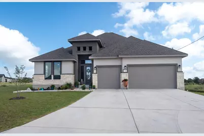 505 John Price Street, Blanco, TX 78606 - Photo 5