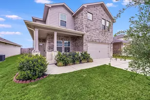 510 Mossy Rock Dr, Hutto, TX 78634 - Photo 1