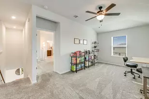 510 Mossy Rock Dr, Hutto, TX 78634 - Photo 19