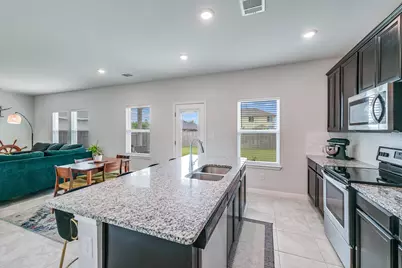 510 Mossy Rock Drive, Hutto, TX 78634 - Photo 13