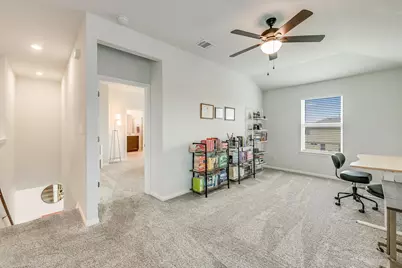510 Mossy Rock Drive, Hutto, TX 78634 - Photo 19