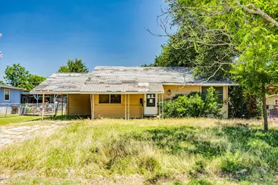 1408 Circle Drive, Round Rock, TX 78664 - Photo 1