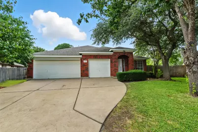 5609 Beachmont Court, Austin, TX 78739 - Photo 1