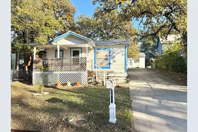 1133 Salina Street, Austin, TX 78702 - Photo 1