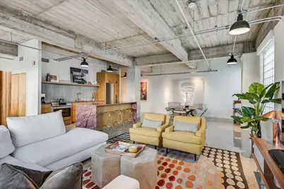 710 Colorado Street #3B, Austin, TX 78701 - Photo 3